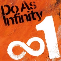 ∞1 - EP - Do As Infinity