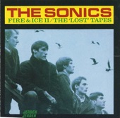 The Sonics - Anyway the Wind Blows (Version B)
