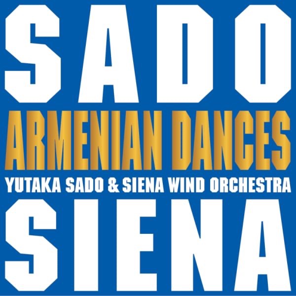 Armenian Dances