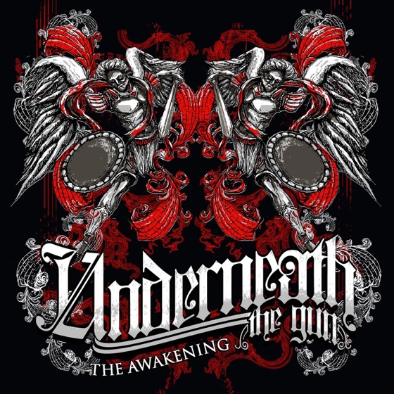 Cover artwork for The Awakening