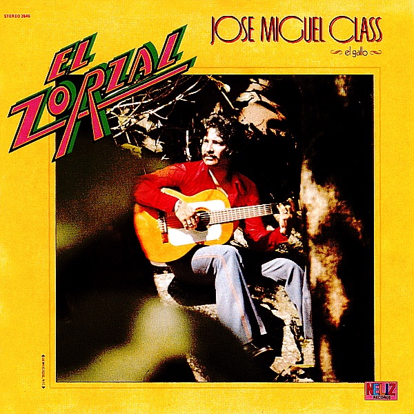 El Zorzal (Original Recording)