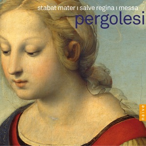 Pergolesi: Musica Sacra