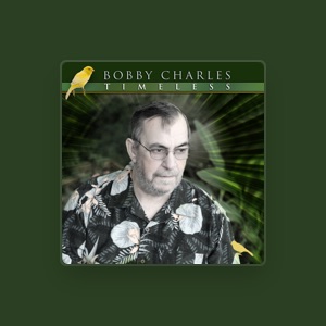 Bobby Charles