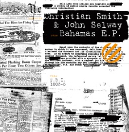 Bahamas Christian Smith & John Selway