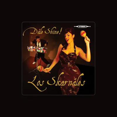 Listen to Los Skarnales, watch music videos, read bio, see tour dates & more!