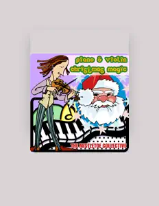 Escucha a The Mistletoe Collective, mira videos musicales, lee su biografía, consulta las fechas de las gira y más.