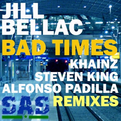 Bad Times - EP