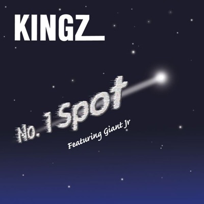 No. 1 Spot (feat. Giant Jr) - Single