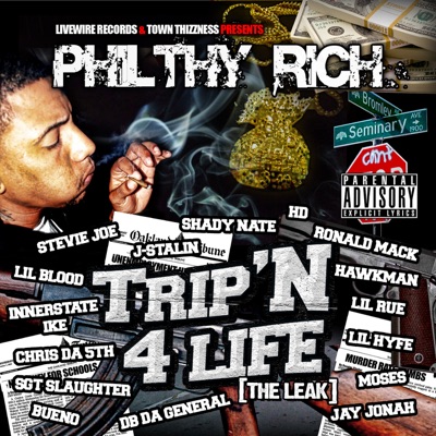 Trip'n 4 Life (The Leak)