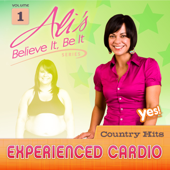 Man! I Feel Like A Woman (Yes! 152-146BPM Cardio Remix)