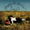 Happy As Annie (Radio Edit) - Larrikin Love new Single
