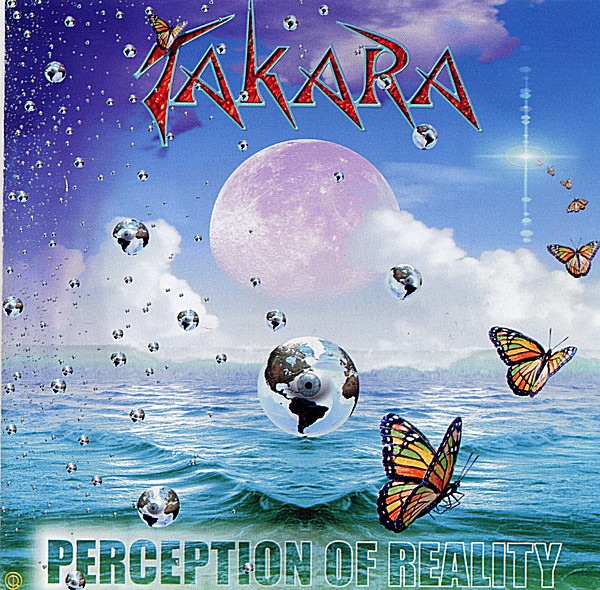 Perception of Reality