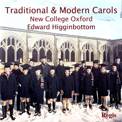 Traditional & Modern Carols