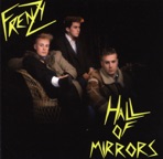 Hall of Mirrors