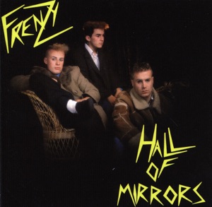 Hall of Mirrors