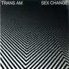 Trans Am - First Words