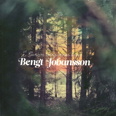 Genom Vargarnas Land