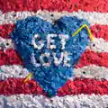 Get love