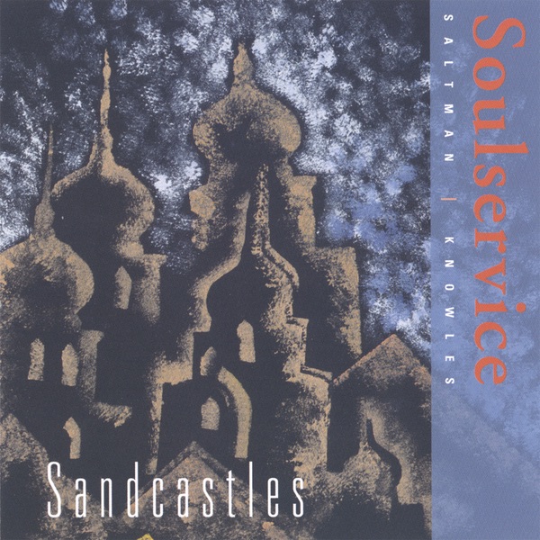 Mark Saltman - Flytime