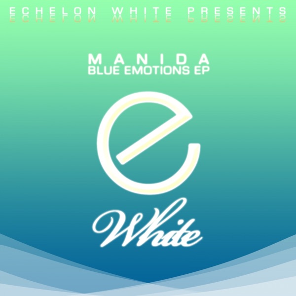 Blue Emotions - EP