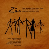 Zâr artwork