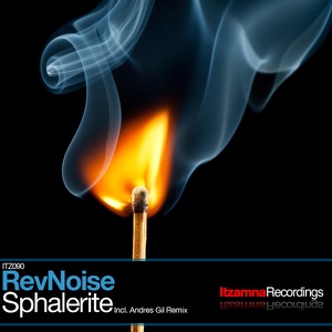 Sphalerite (Andres Gil Foully Remix) [Andres Gil Foully Remix]