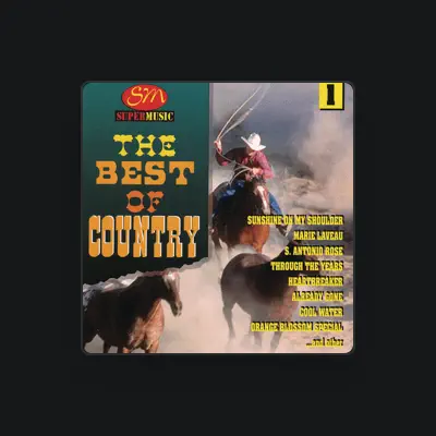 Listen to The Best Of Country Vol 1, watch music videos, read bio, see tour dates & more!