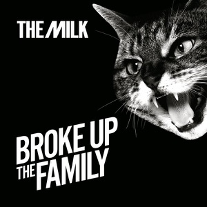 Broke Up the Family - EP