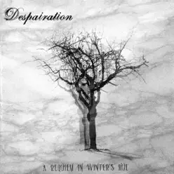 A Requiem In Winter's Hue - Despairation