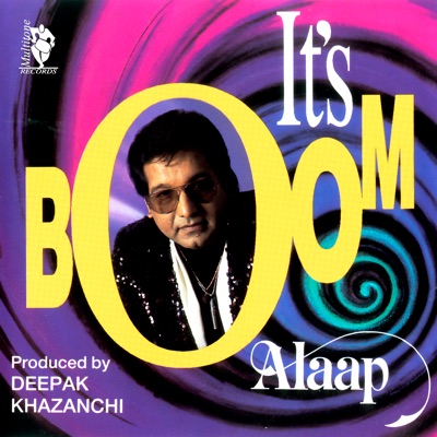 Alaap, Channi Singh & Deepak Khazanchi