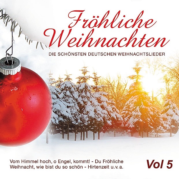 Stille Nacht, heilige Nacht