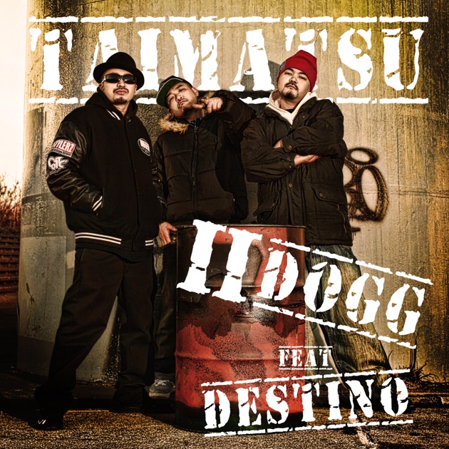 WINTER LOVE feat. DJ FILLMORE - Single - DESTINOのアルバム - Apple