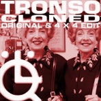 Cloned - EP
