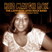 Lafayette Afro Rock Band - Red Match Box