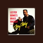 Lester Bowie's Brass Fantasy