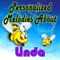 Yellow Rubber Ducky Song for Linda (Lenda, Lynda) - Personalized Kid Music lyrics