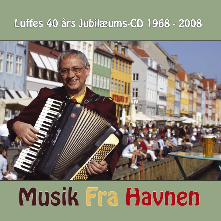 Musik fra Havnen