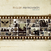 Retrovisión - M-Clan