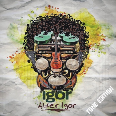 Alter Igor (Tone Edition)