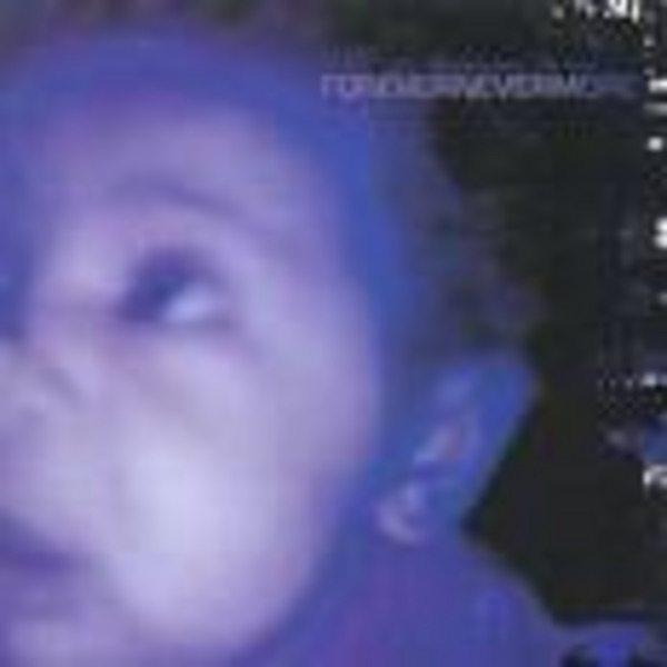 Обложка альбома «Forevernevermore - EP» — Moodymann