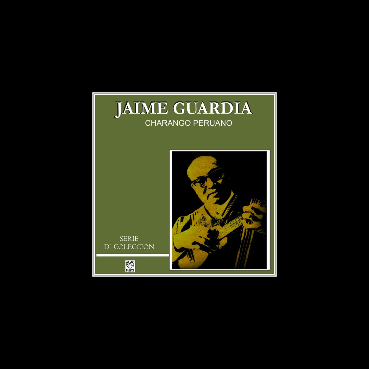 â žcharango Peruano De Jaime Guardia No Apple Music