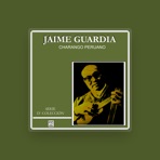 Jaime Guardia