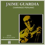 Charango Peruano