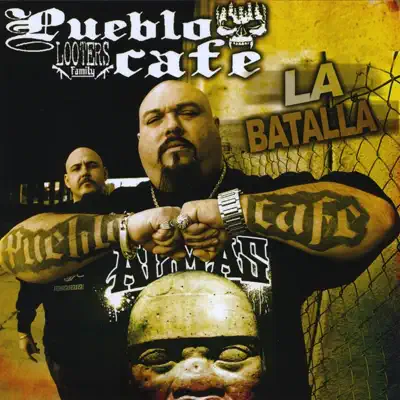 Listen to La Batalla by Pueblo Cafe