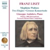Liszt: Mephisto-Waltzes Nos. 1, 2, 3 & 4