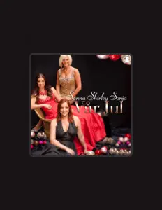 Listen to Sanna, Shirley & Sonja, watch music videos, read bio, see tour dates & more!
