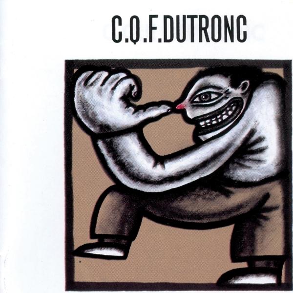 Cover du titre Corsica