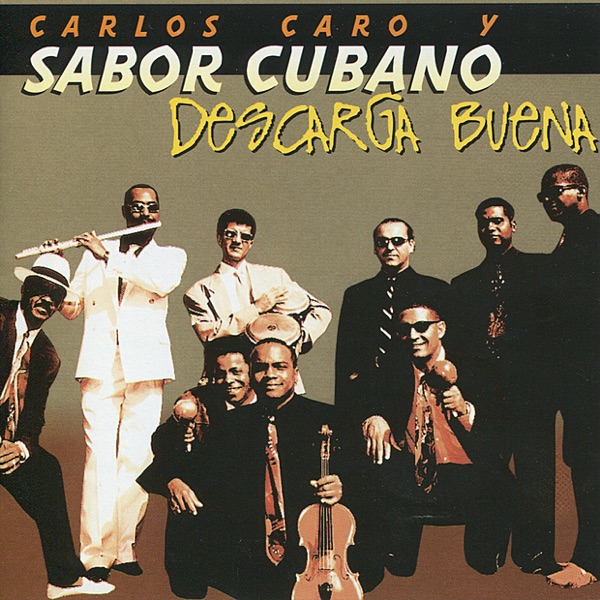 Descarga Buena