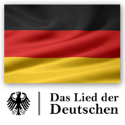 Germany - Das Lied Der Deutschen, Song of the German People - National Anthem