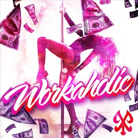 Workaholic Popcorn Pyp